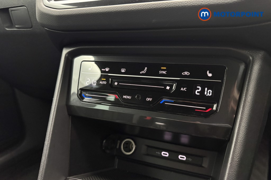 Used Volkswagen Tiguan 2022 for sale - 76373387: Photo 22
