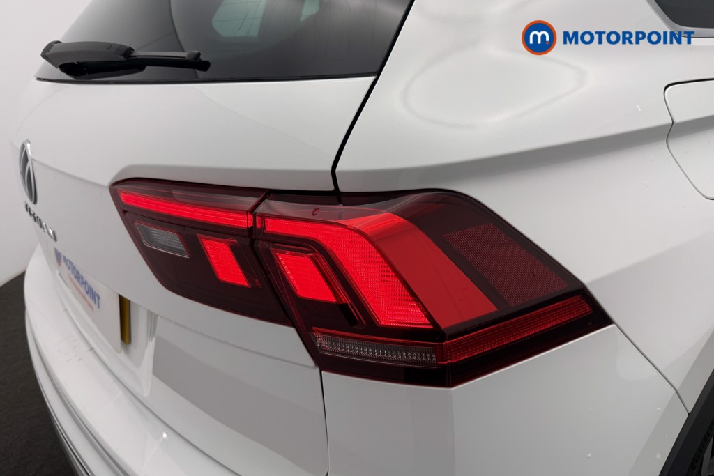 Used Volkswagen Tiguan 2022 for sale - 76373387: Photo 30