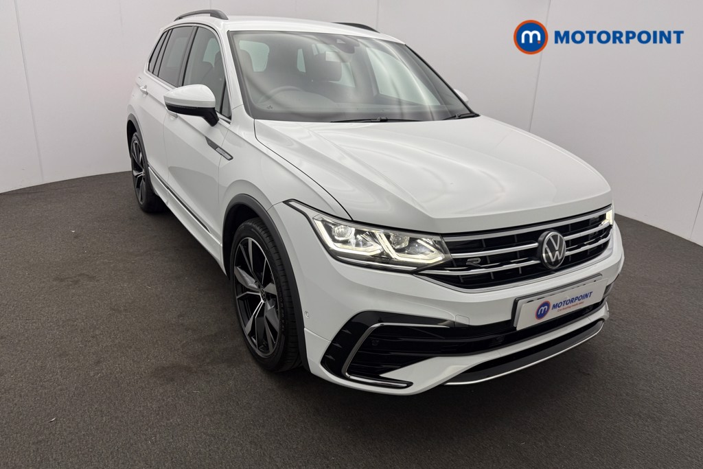 Used Volkswagen Tiguan 2022 for sale - 76373387: Photo 31