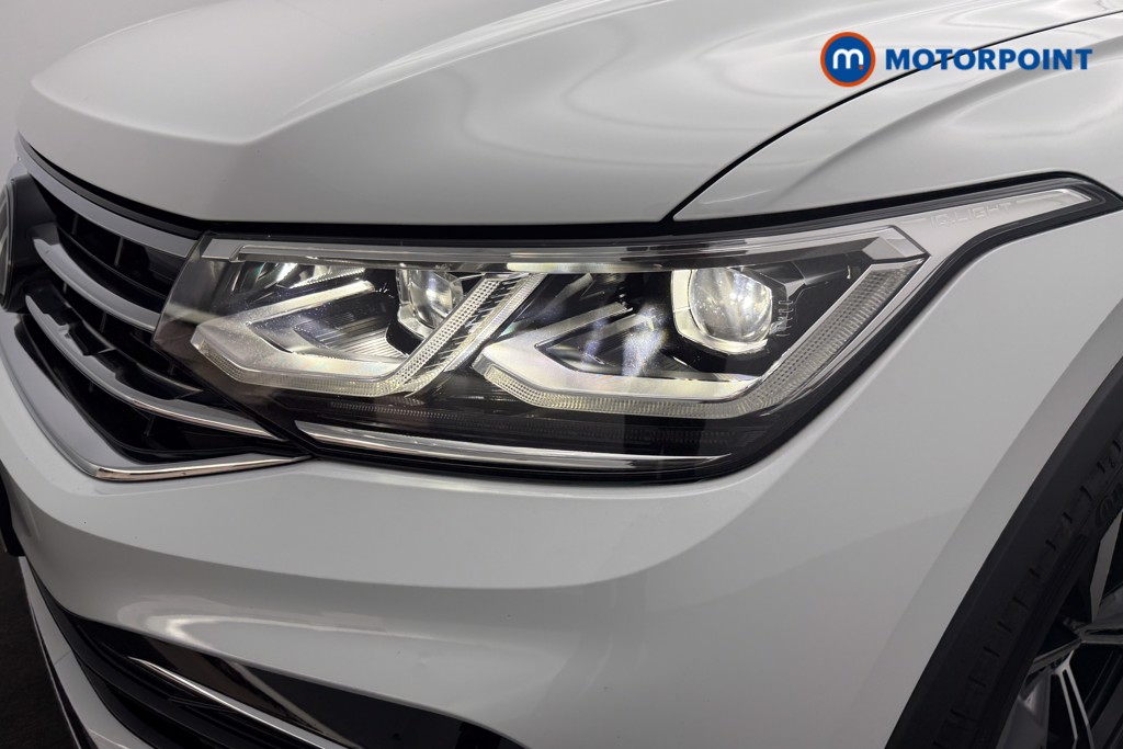 Used Volkswagen Tiguan 2022 for sale - 76373387: Photo 33