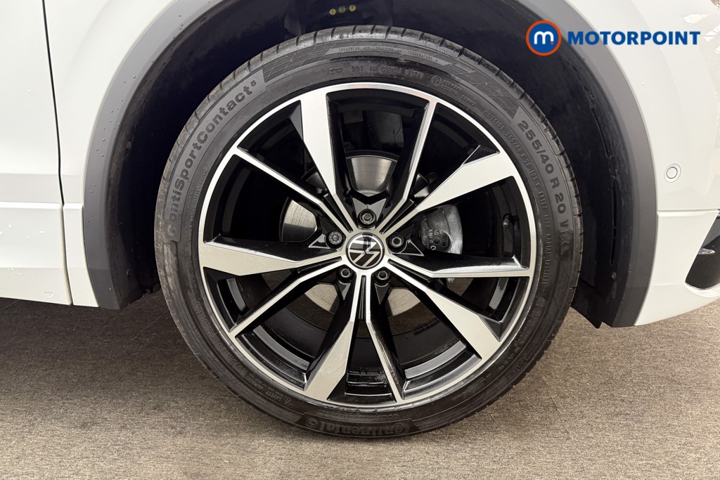 Used Volkswagen Tiguan 2022 for sale - 76373387: Photo 34