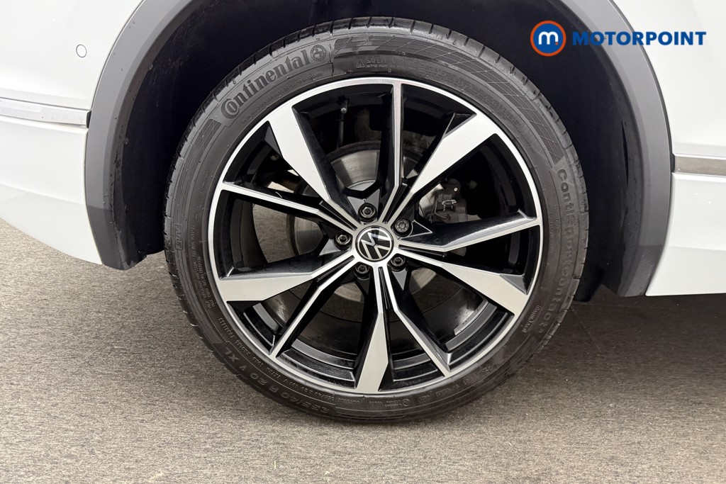 Used Volkswagen Tiguan 2022 for sale - 76373387: Photo 35