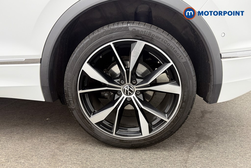 Used Volkswagen Tiguan 2022 for sale - 76373387: Photo 36