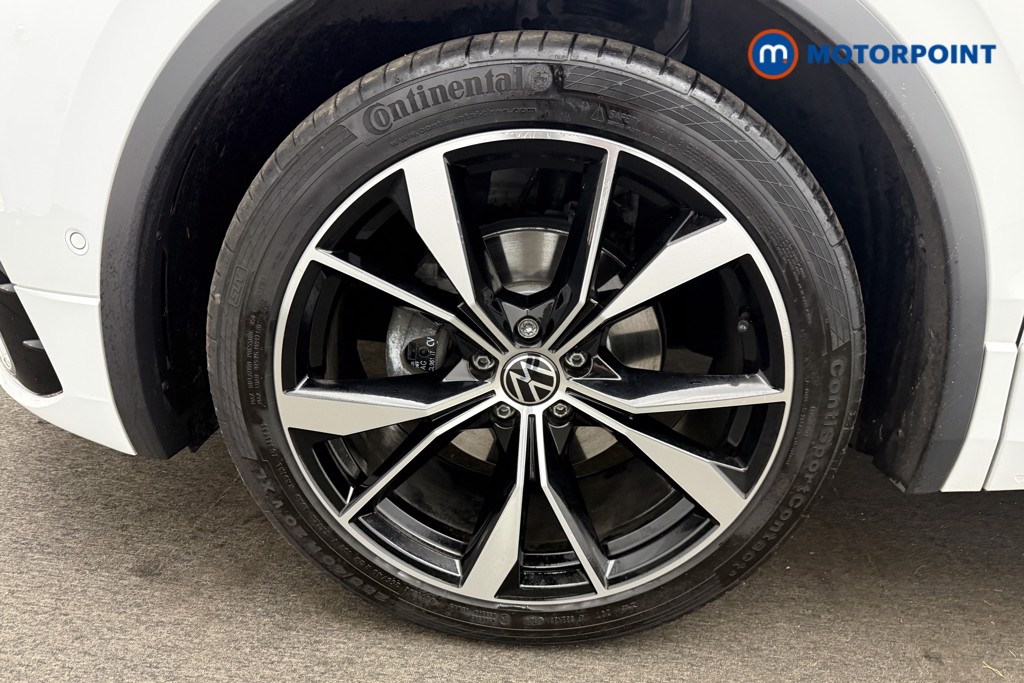 Used Volkswagen Tiguan 2022 for sale - 76373387: Photo 37