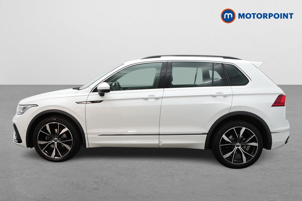 Used Volkswagen Tiguan 2022 for sale - 76373387: Photo 4