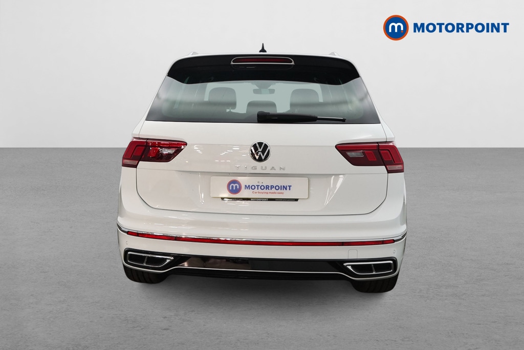 Used Volkswagen Tiguan 2022 for sale - 76373387: Photo 6