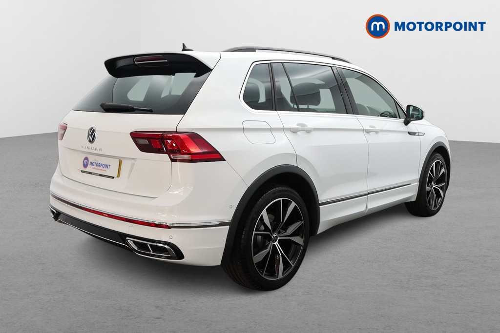 Used Volkswagen Tiguan 2022 for sale - 76373387: Photo 7