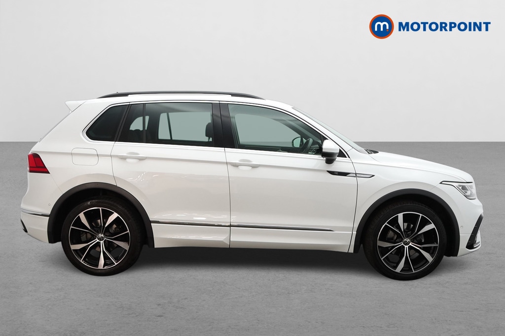 Used Volkswagen Tiguan 2022 for sale - 76373387: Photo 8