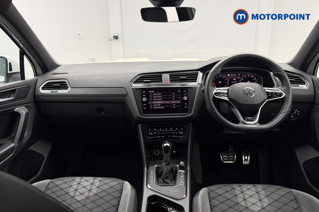 Used Volkswagen Tiguan 2022 for sale - 76373387: Photo 9