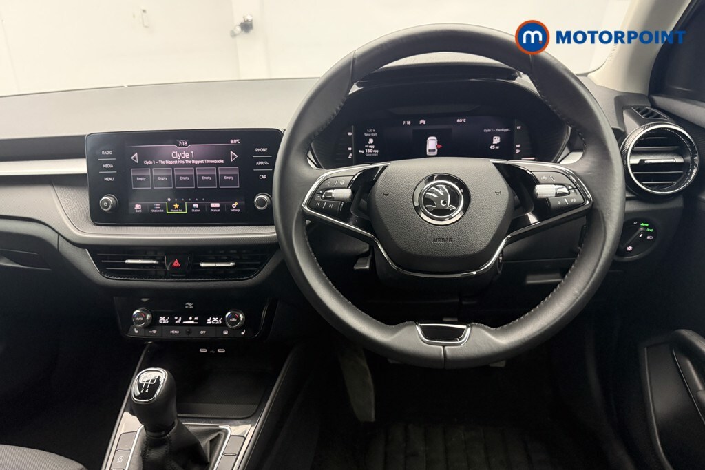 Used Skoda Fabia 2023 for sale - 77446576: Photo 10