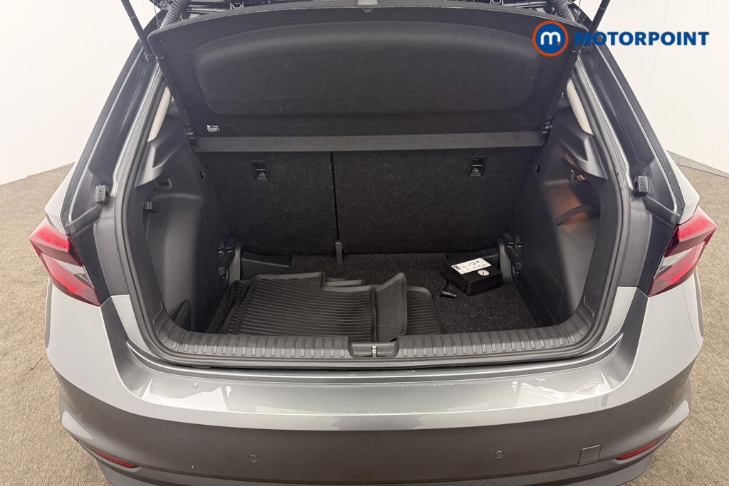 Used Skoda Fabia 2023 for sale - 77446576: Photo 13