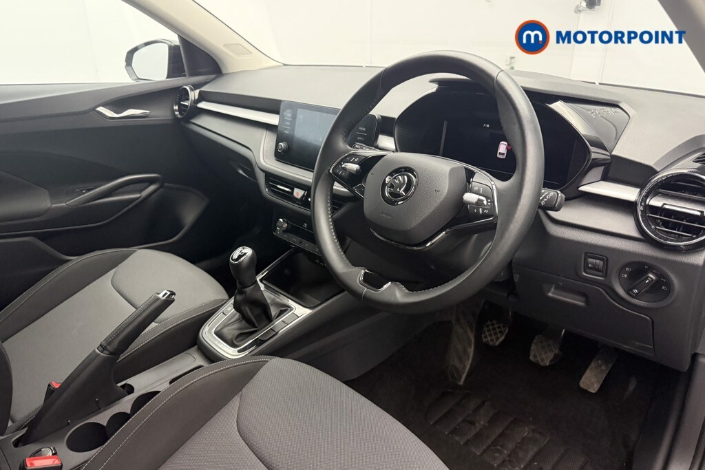 Used Skoda Fabia 2023 for sale - 77446576: Photo 14