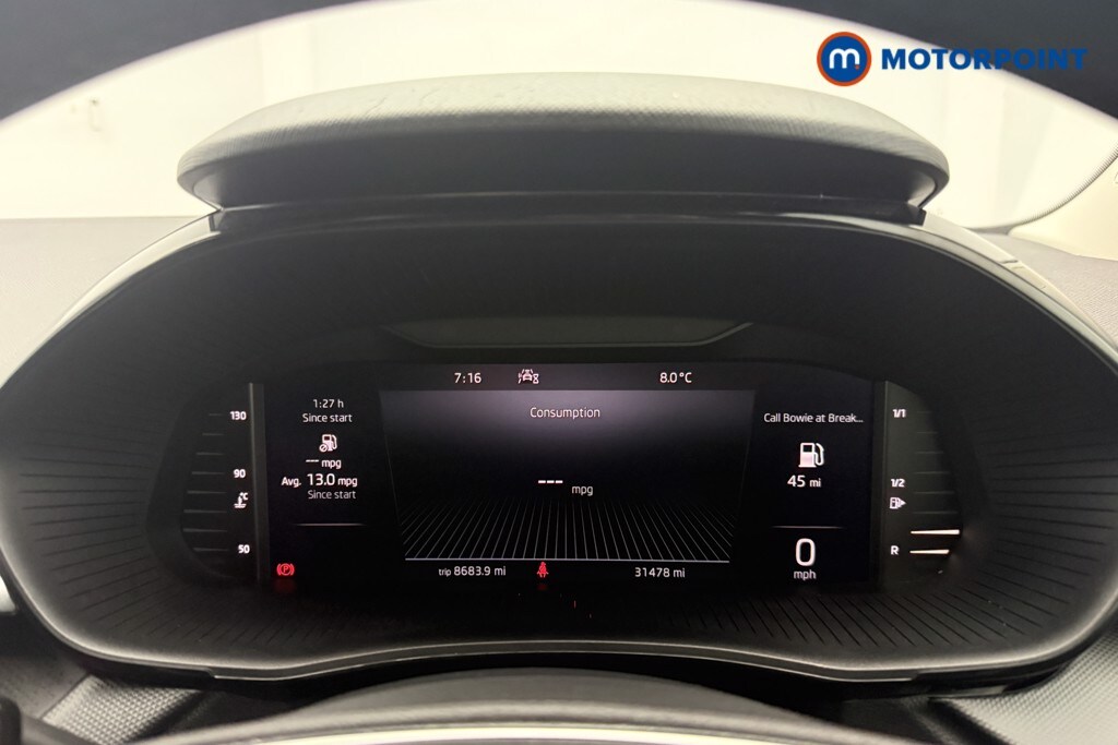 Used Skoda Fabia 2023 for sale - 77446576: Photo 17