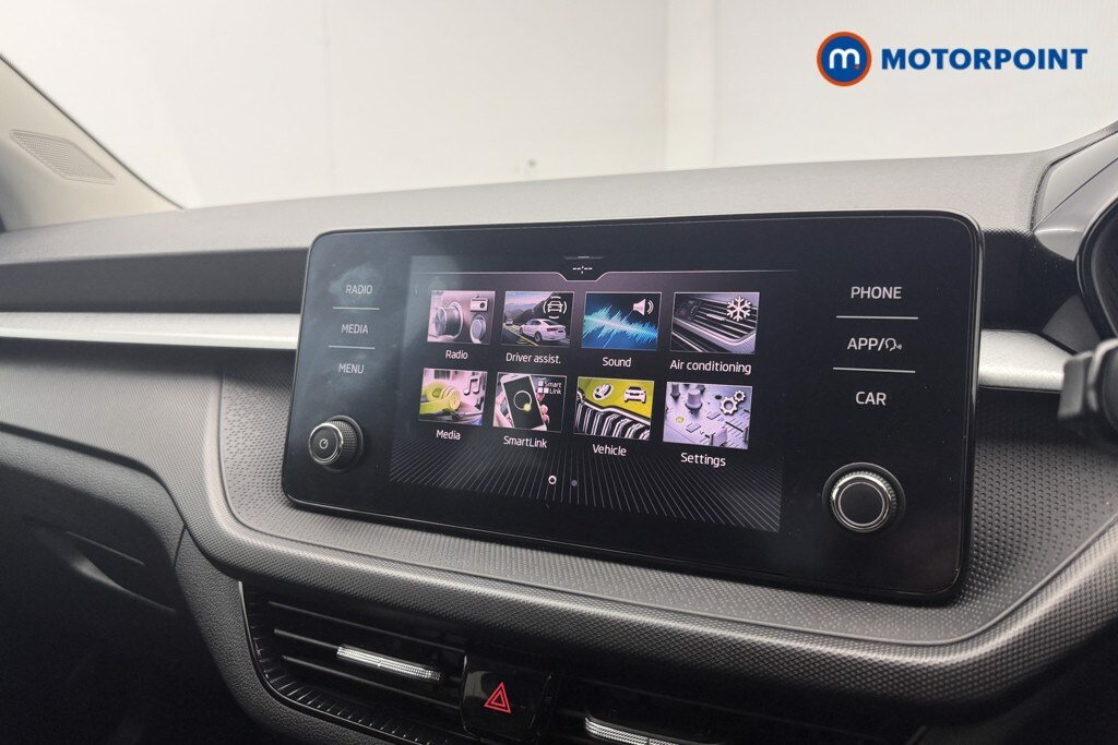 Used Skoda Fabia 2023 for sale - 77446576: Photo 19