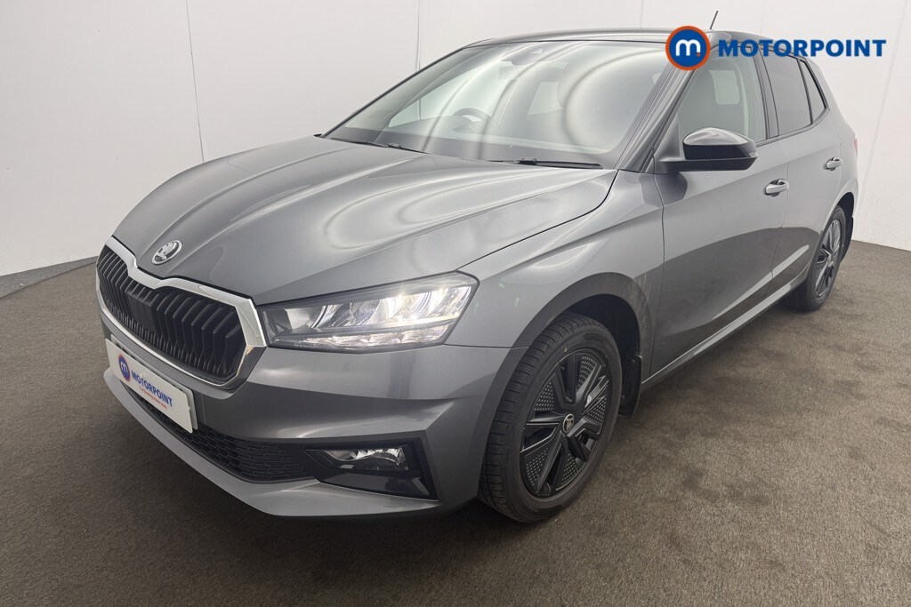 Used Skoda Fabia 2023 for sale - 77446576: Photo 24