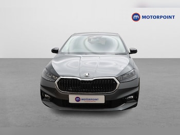 Used Skoda Fabia undefined for sale - 77446576: Photo