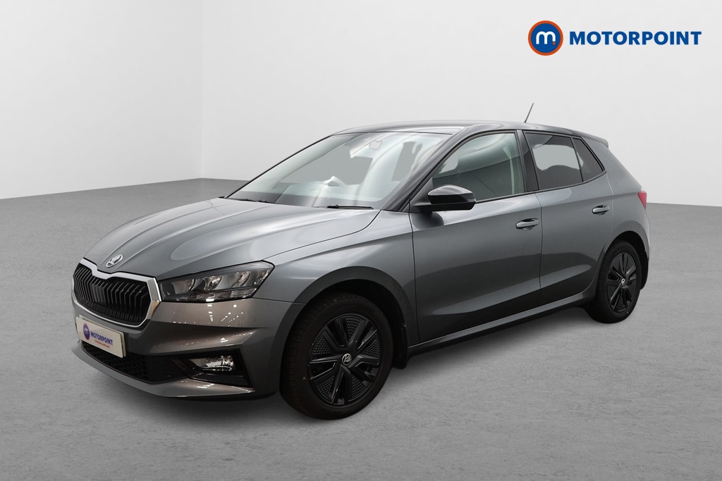 Used Skoda Fabia 2023 for sale - 77446576: Photo 3