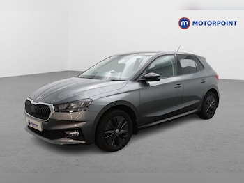 Used Skoda Fabia undefined for sale - 77446576: Photo