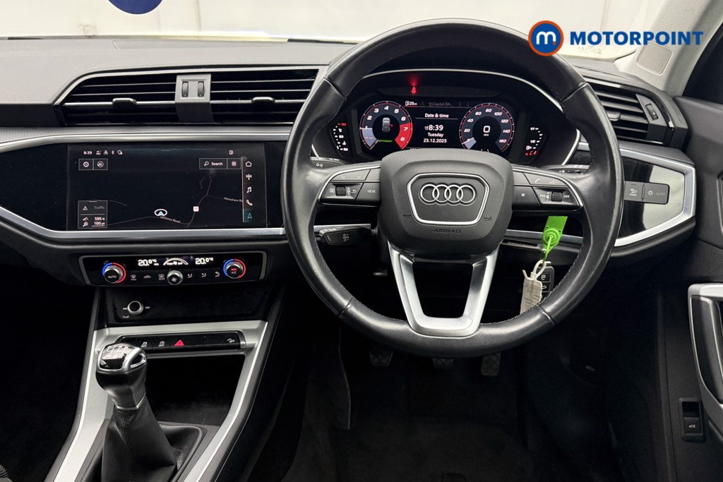 Used Audi Q3 2021 for sale - 77033976: Photo 10