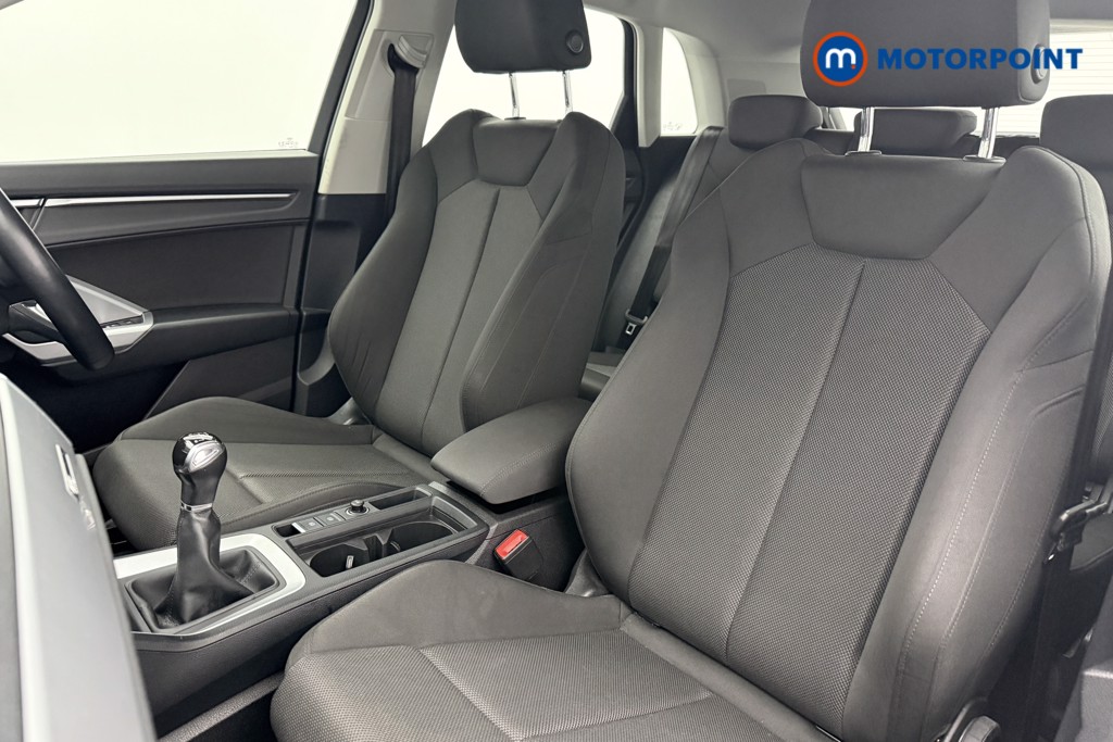 Used Audi Q3 2021 for sale - 77033976: Photo 11