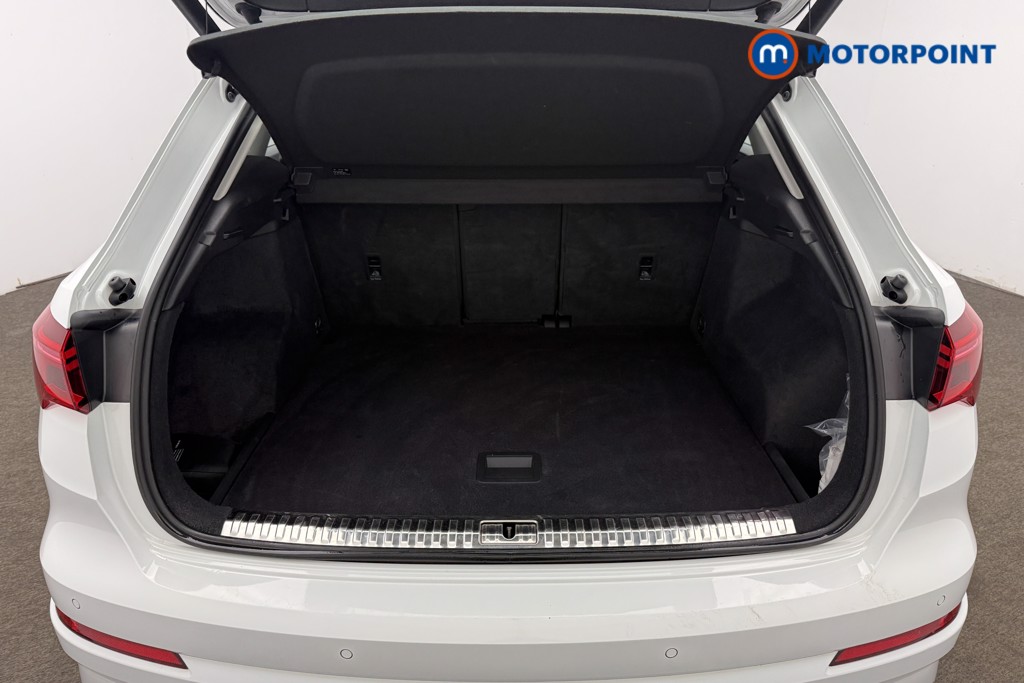 Used Audi Q3 2021 for sale - 77033976: Photo 13