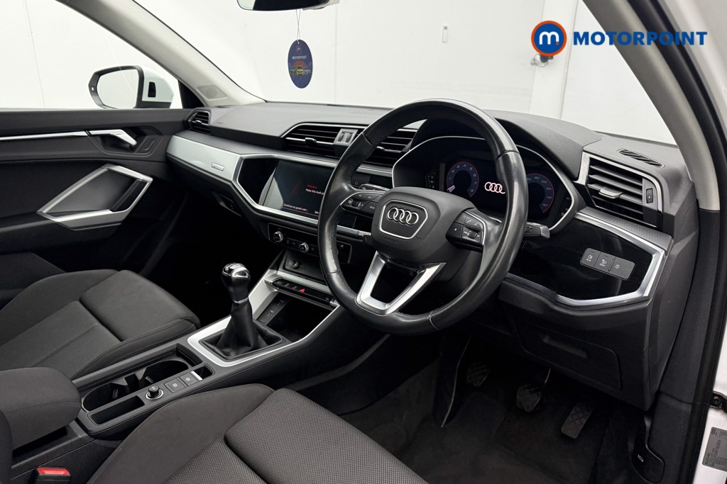 Used Audi Q3 2021 for sale - 77033976: Photo 14