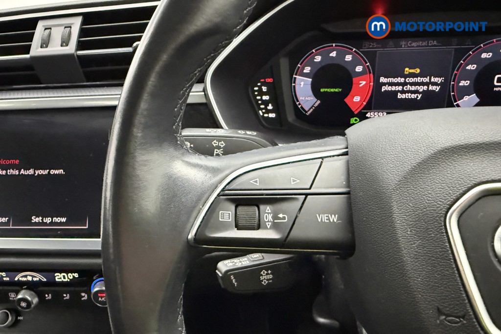 Used Audi Q3 2021 for sale - 77033976: Photo 15