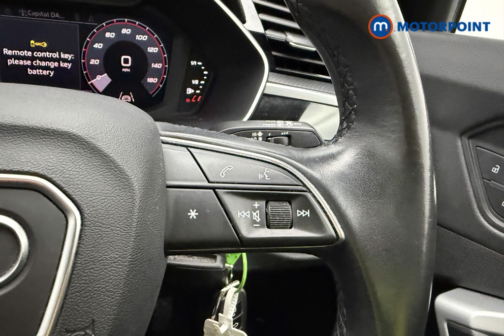 Used Audi Q3 2021 for sale - 77033976: Photo 16