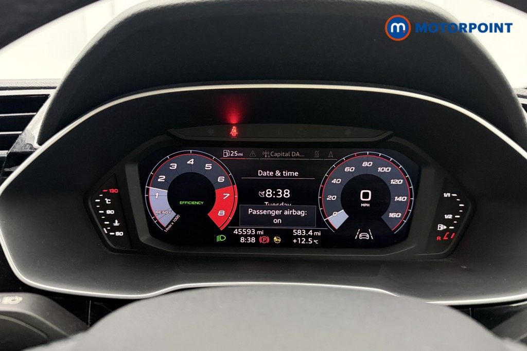 Used Audi Q3 2021 for sale - 77033976: Photo 17