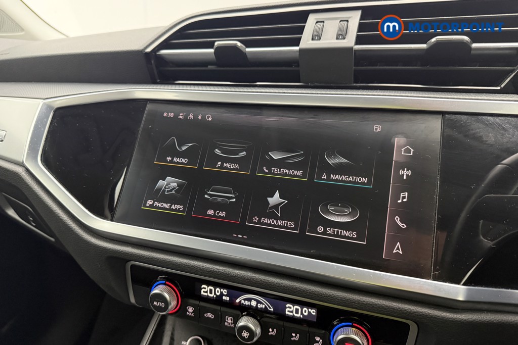 Used Audi Q3 2021 for sale - 77033976: Photo 18