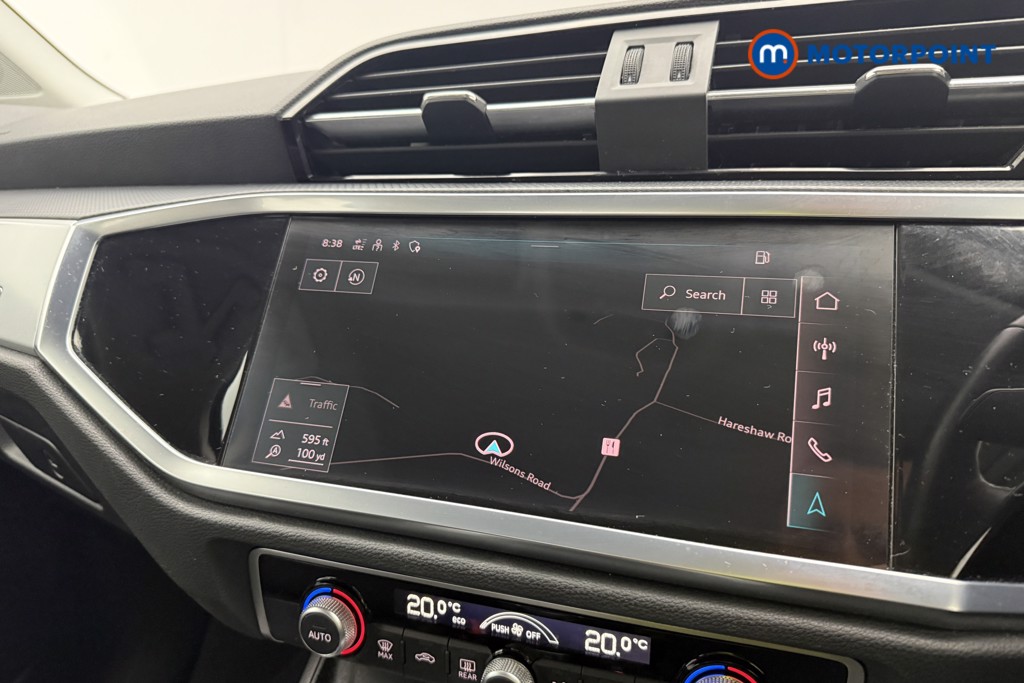 Used Audi Q3 2021 for sale - 77033976: Photo 19