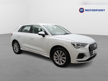 Used Audi Q3 2021 for sale - 77033976: Photo