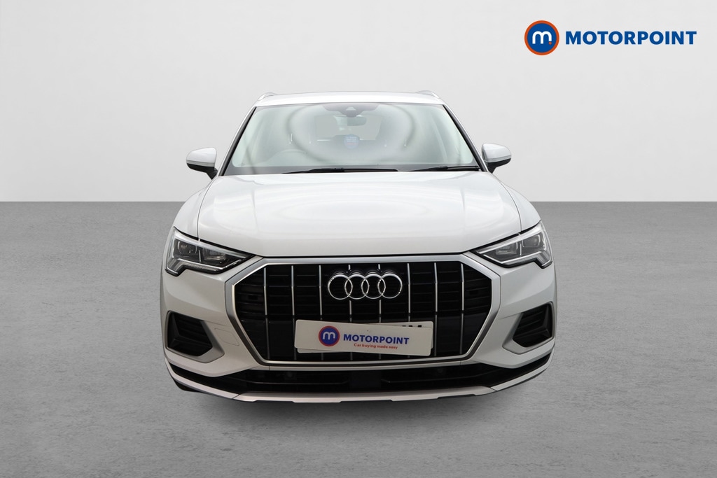 Used Audi Q3 2021 for sale - 77033976: Photo 2