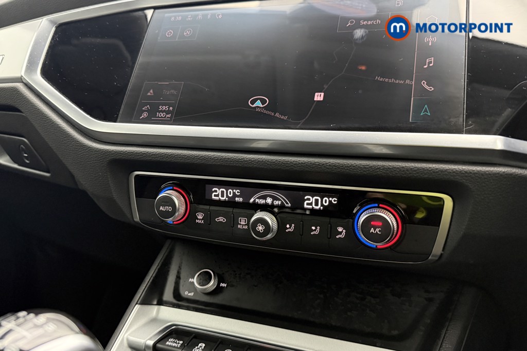 Used Audi Q3 2021 for sale - 77033976: Photo 20