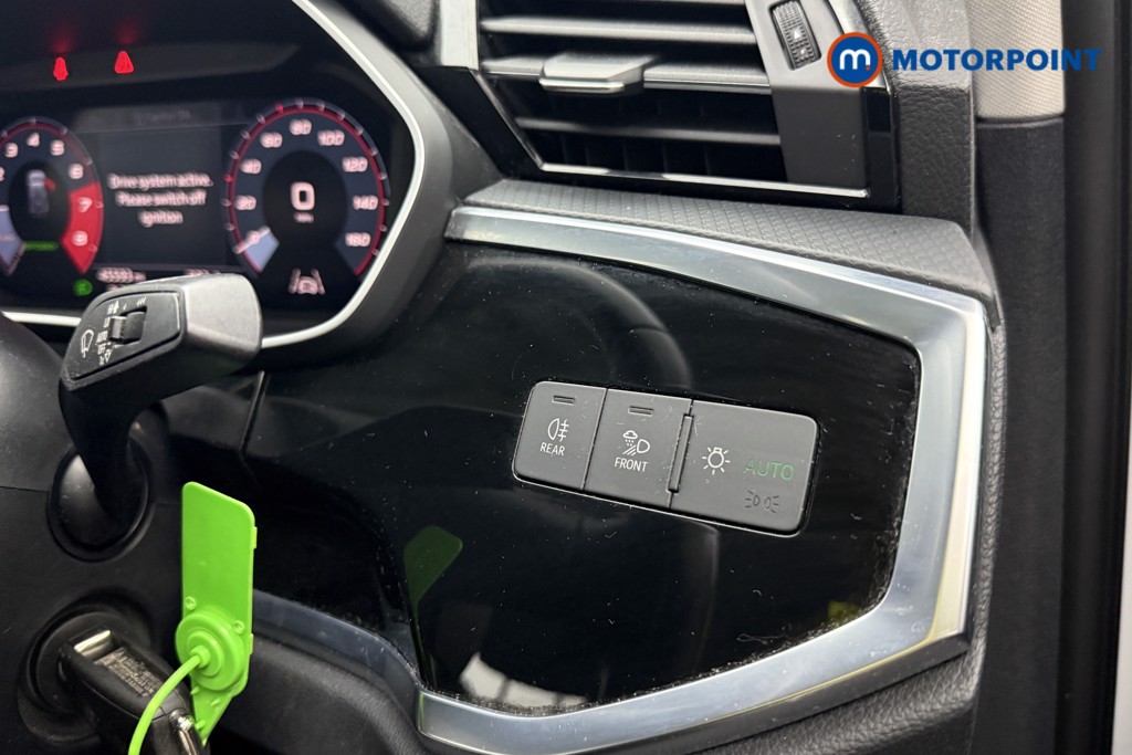 Used Audi Q3 2021 for sale - 77033976: Photo 25