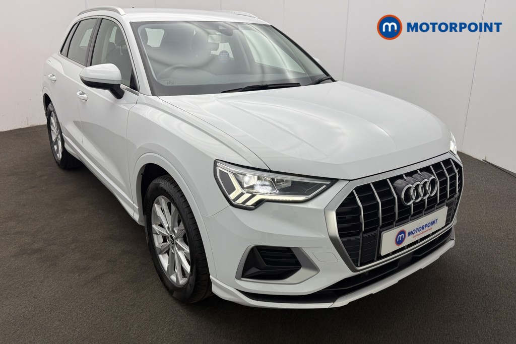 Used Audi Q3 2021 for sale - 77033976: Photo 28