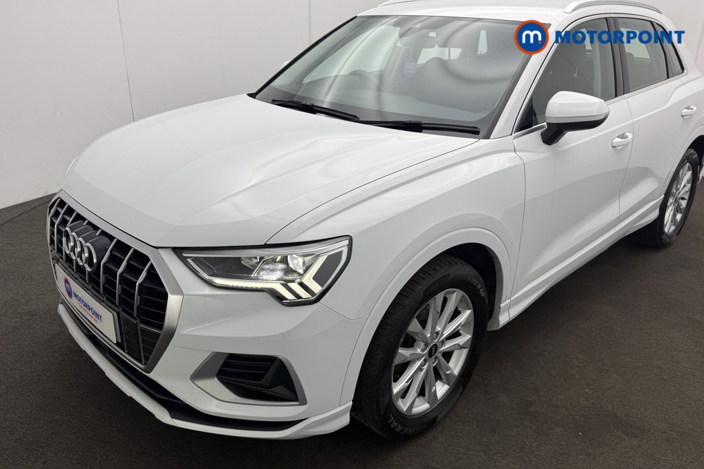 Used Audi Q3 2021 for sale - 77033976: Photo 29