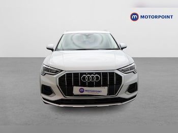 Used Audi Q3 2021 for sale - 77033976: Photo
