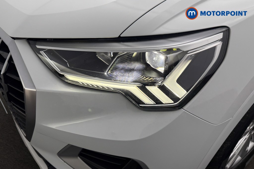 Used Audi Q3 2021 for sale - 77033976: Photo 30