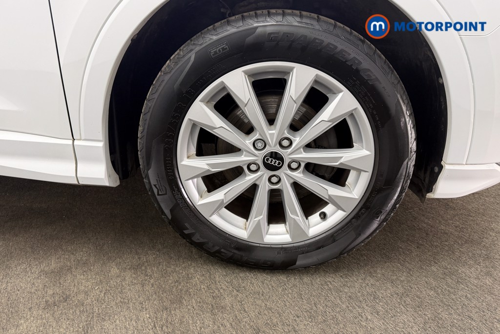 Used Audi Q3 2021 for sale - 77033976: Photo 31