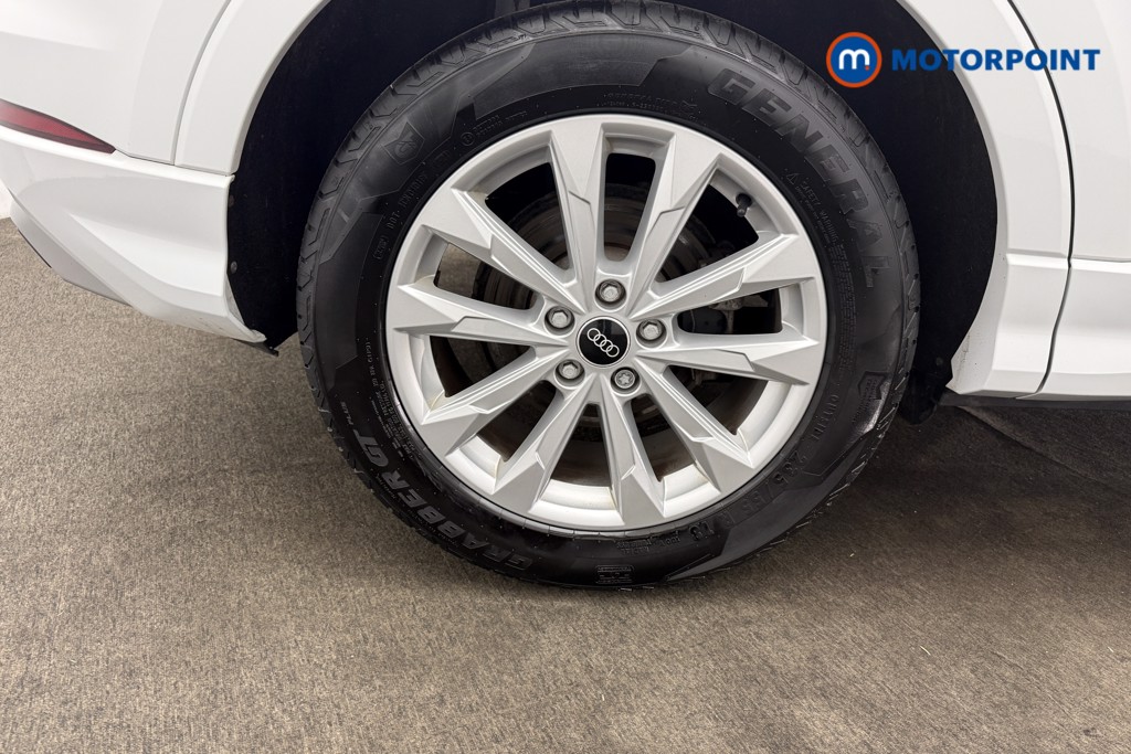 Used Audi Q3 2021 for sale - 77033976: Photo 32