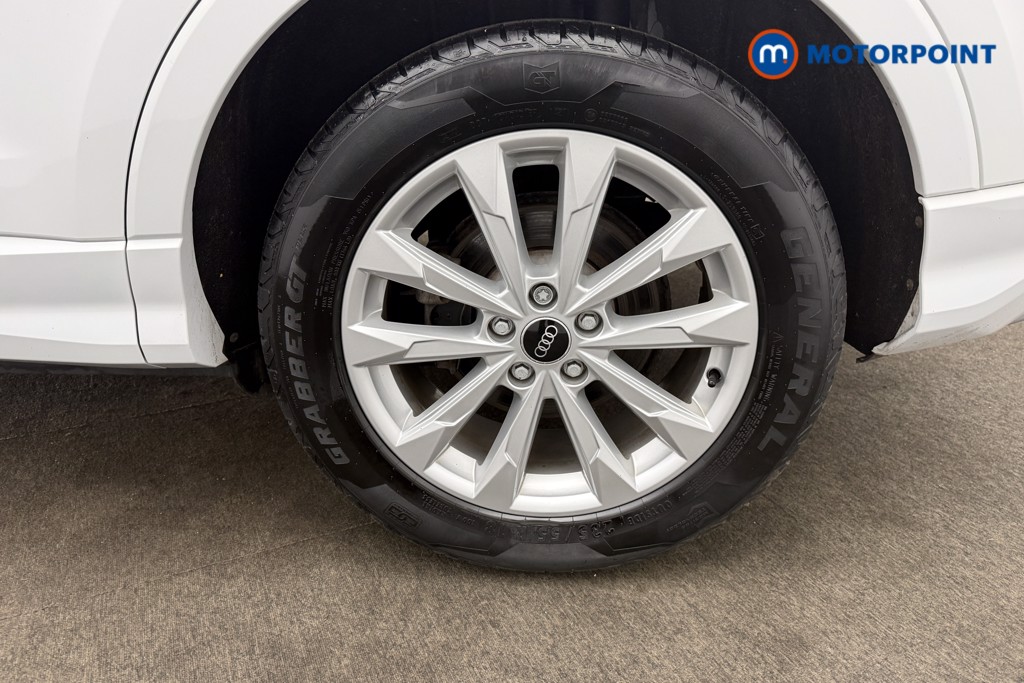 Used Audi Q3 2021 for sale - 77033976: Photo 33