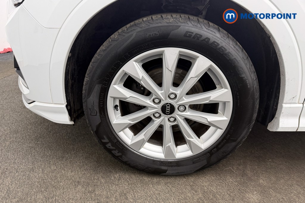 Used Audi Q3 2021 for sale - 77033976: Photo 34