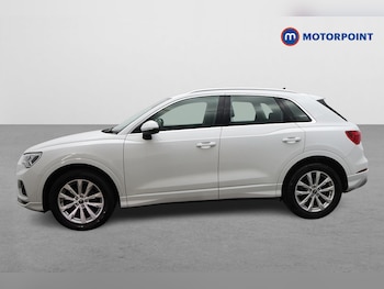 Used Audi Q3 2021 for sale - 77033976: Photo