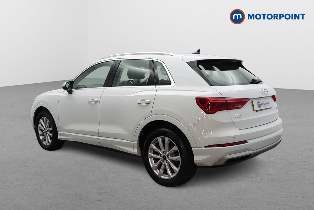 Used Audi Q3 2021 for sale - 77033976: Photo 5