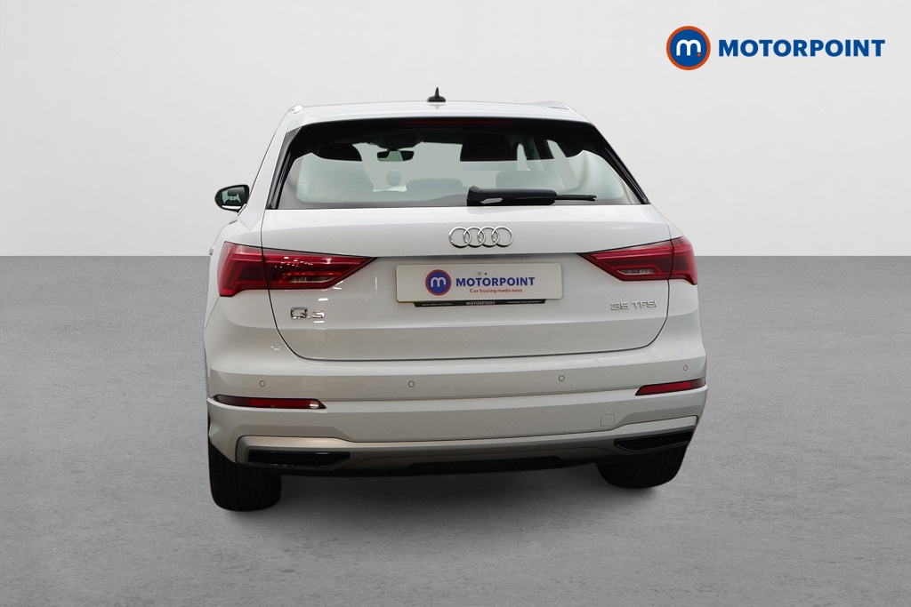 Used Audi Q3 2021 for sale - 77033976: Photo 6