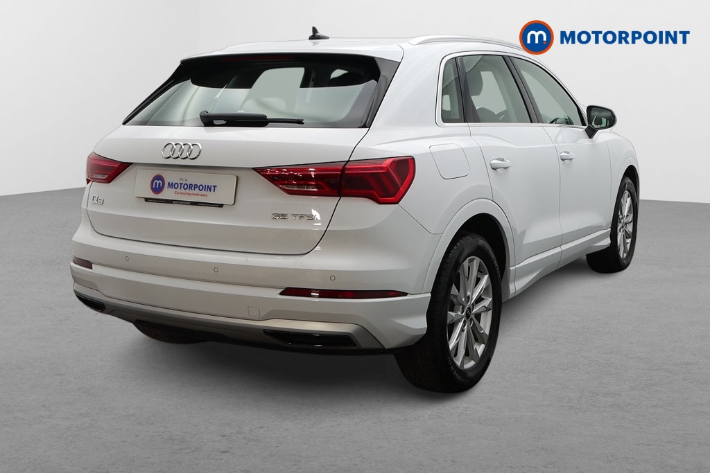 Used Audi Q3 2021 for sale - 77033976: Photo 7