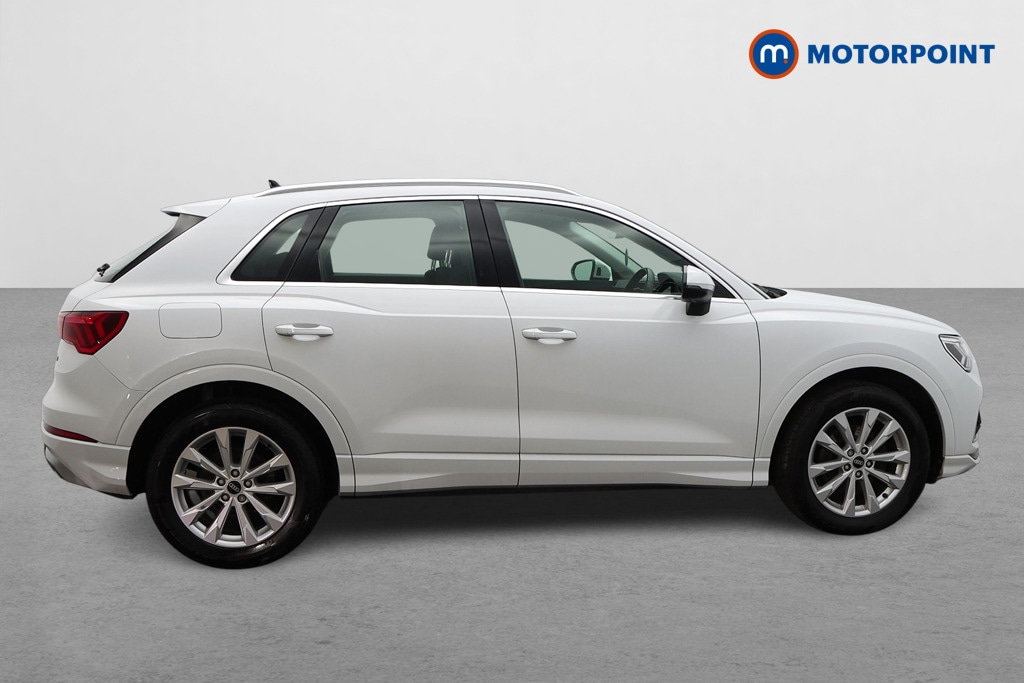 Used Audi Q3 2021 for sale - 77033976: Photo 8