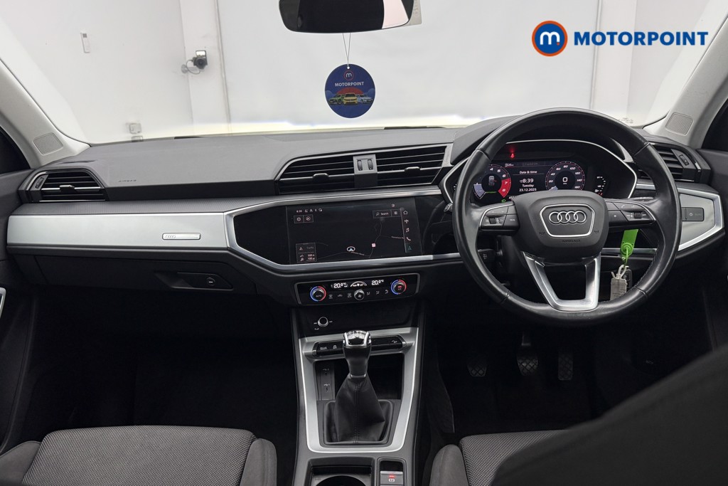 Used Audi Q3 2021 for sale - 77033976: Photo 9