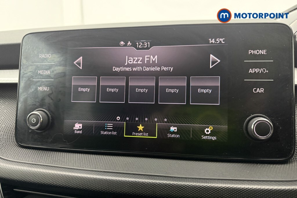 Used Skoda Fabia 2022 for sale - 76333028: Photo 10